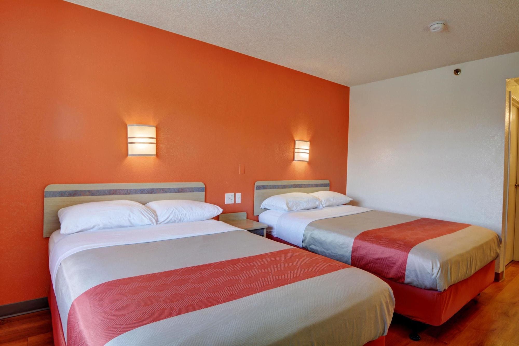 Motel 6-Wethersfield, Ct - Hartford Luaran gambar
