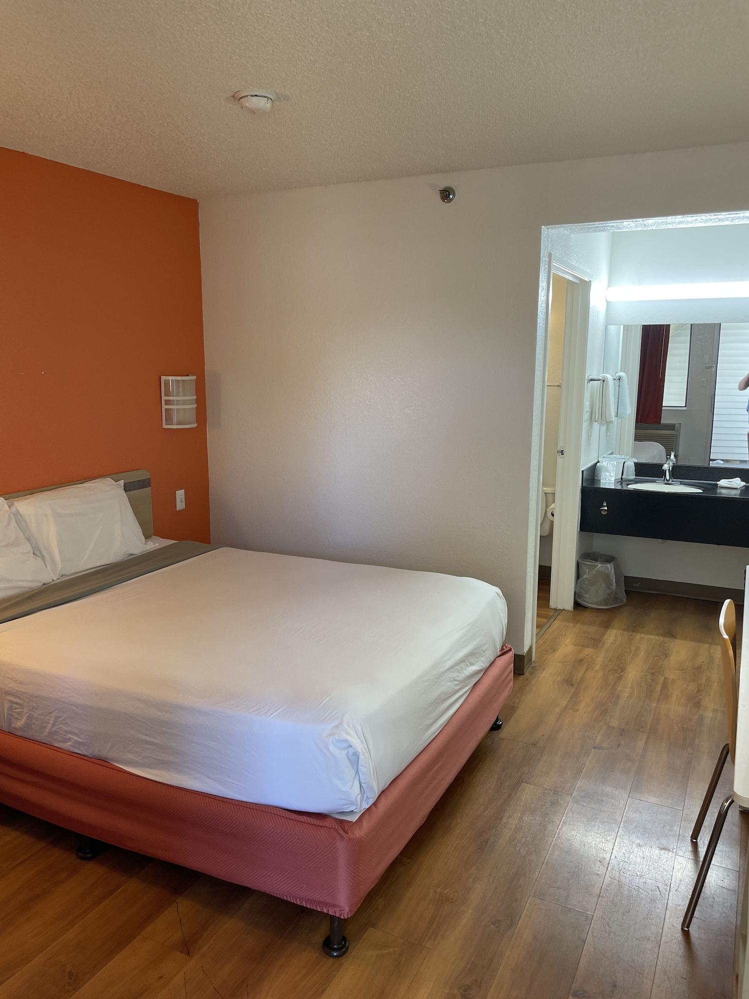 Motel 6-Wethersfield, Ct - Hartford Luaran gambar