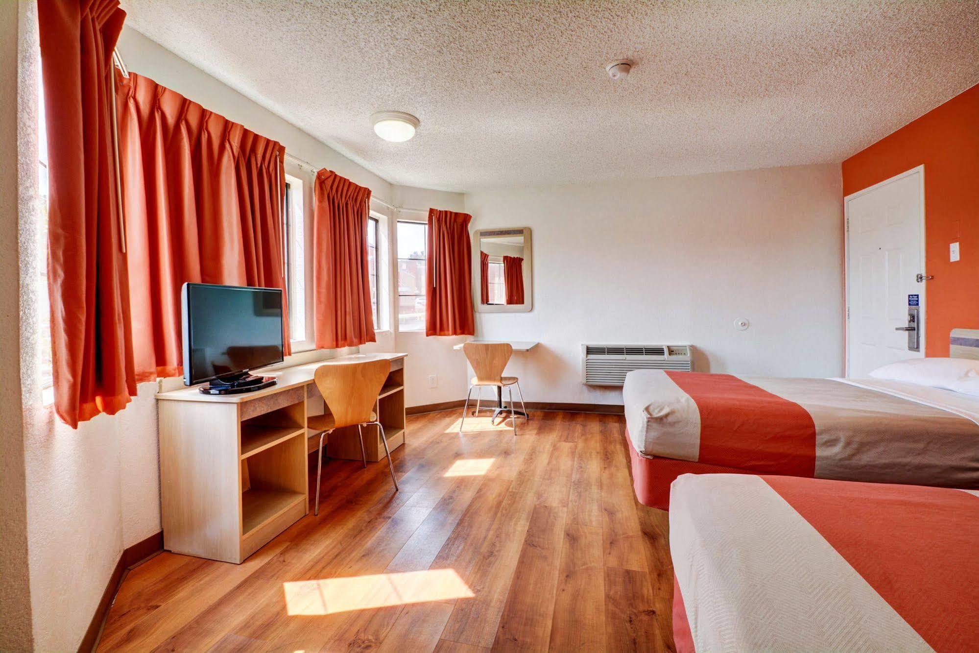 Motel 6-Wethersfield, Ct - Hartford Luaran gambar