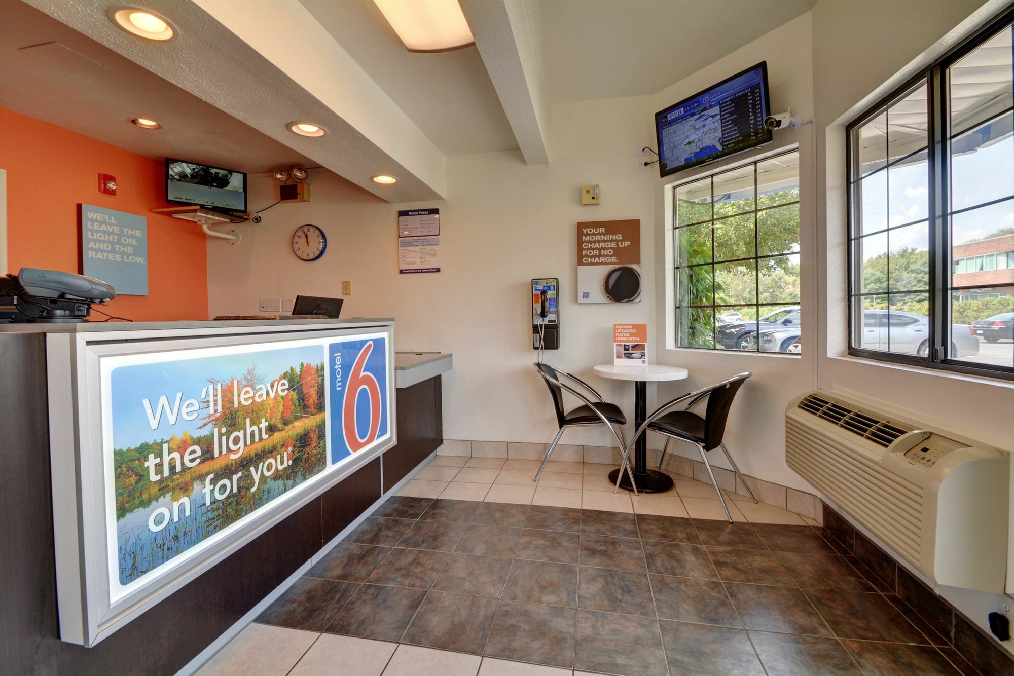Motel 6-Wethersfield, Ct - Hartford Luaran gambar